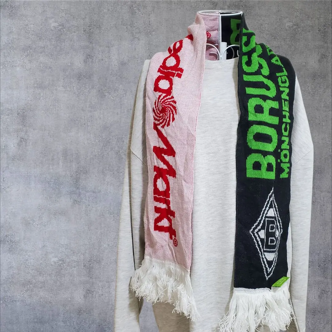 2025年最新】ボルシア・メンヒェングラートバッハの人気アイテム