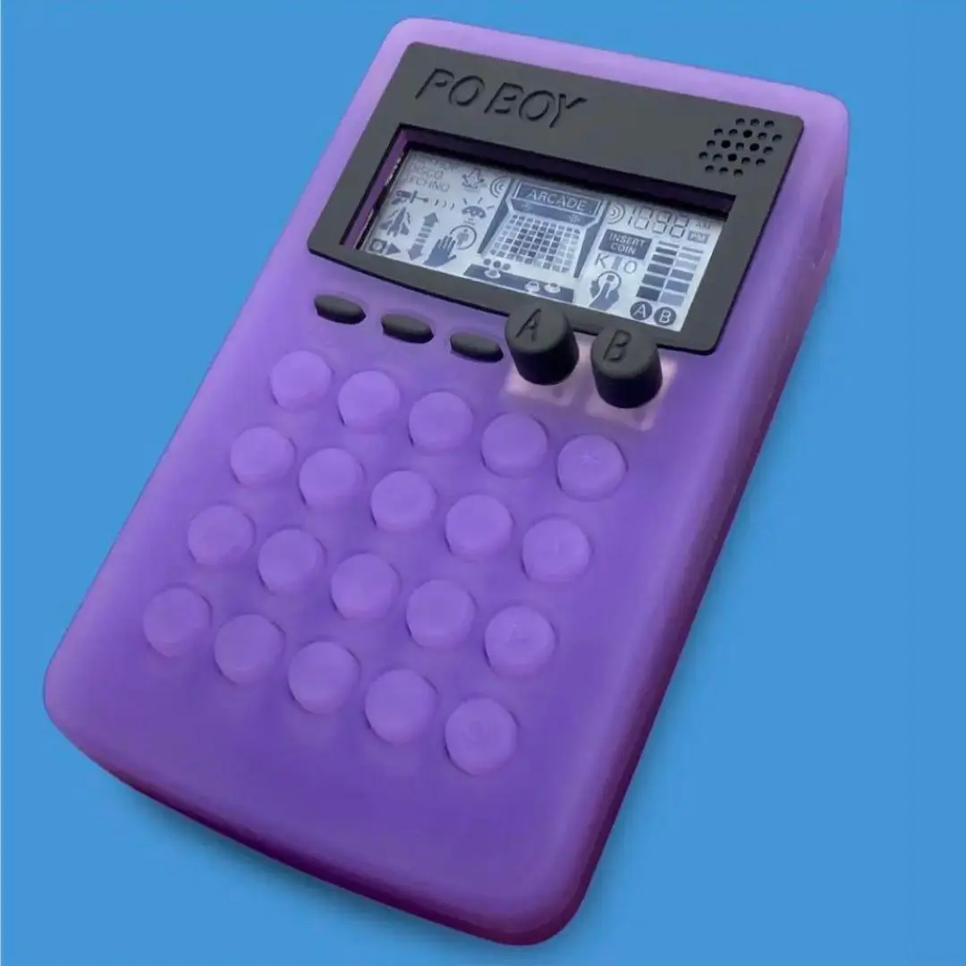 Pocket Operator Sub【ケース付き】【美品】【値下げ】 2025年最新】pocket operator ケースの人気アイテム - メルカリ
