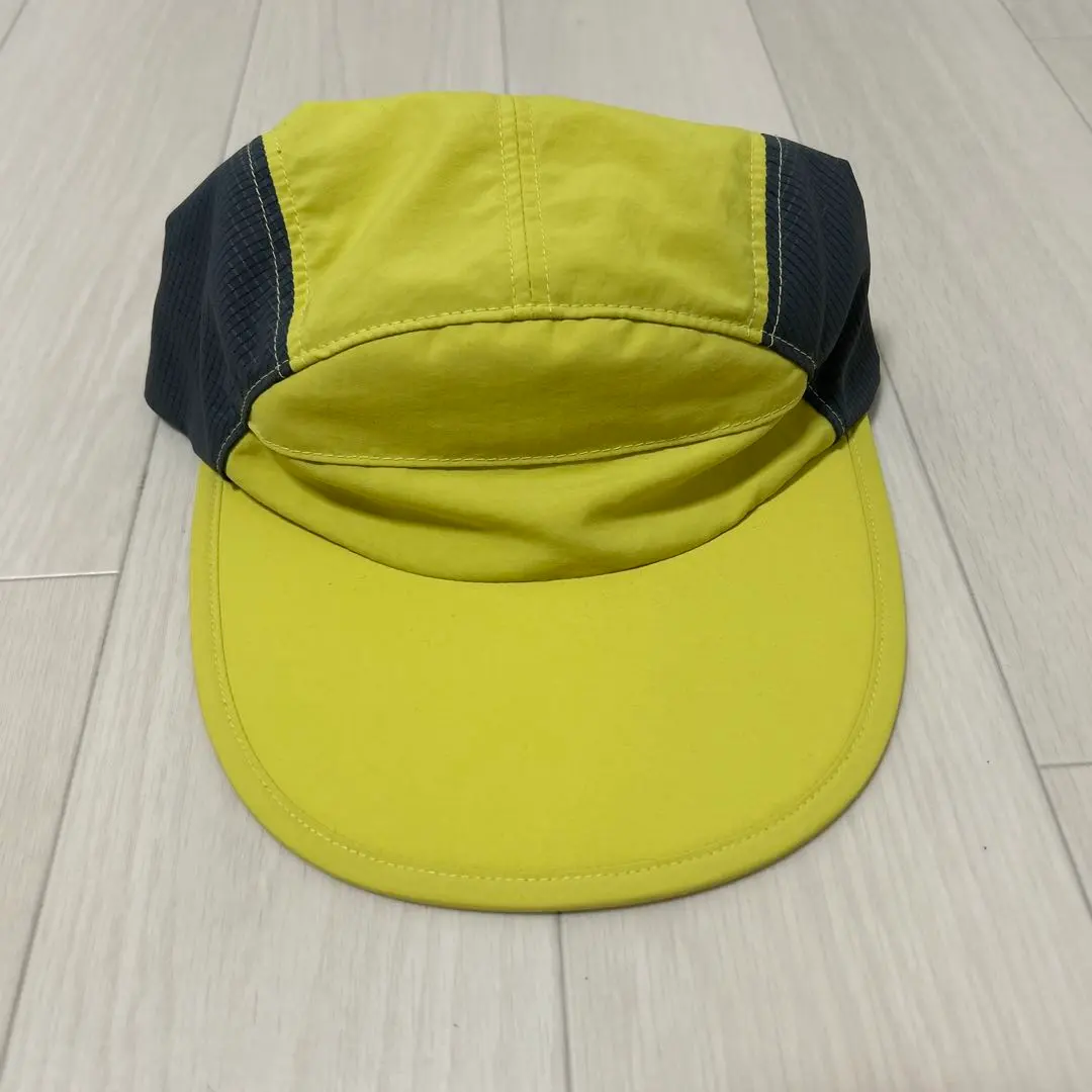 Thumbnail of NOROLL Long Bill Cap