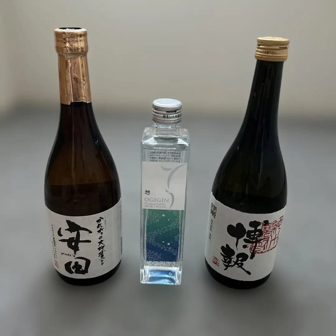 2025年最新】安田 焼酎の人気アイテム - メルカリ
