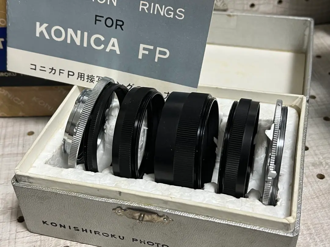 2025年最新】KONICA fpの人気アイテム - メルカリ