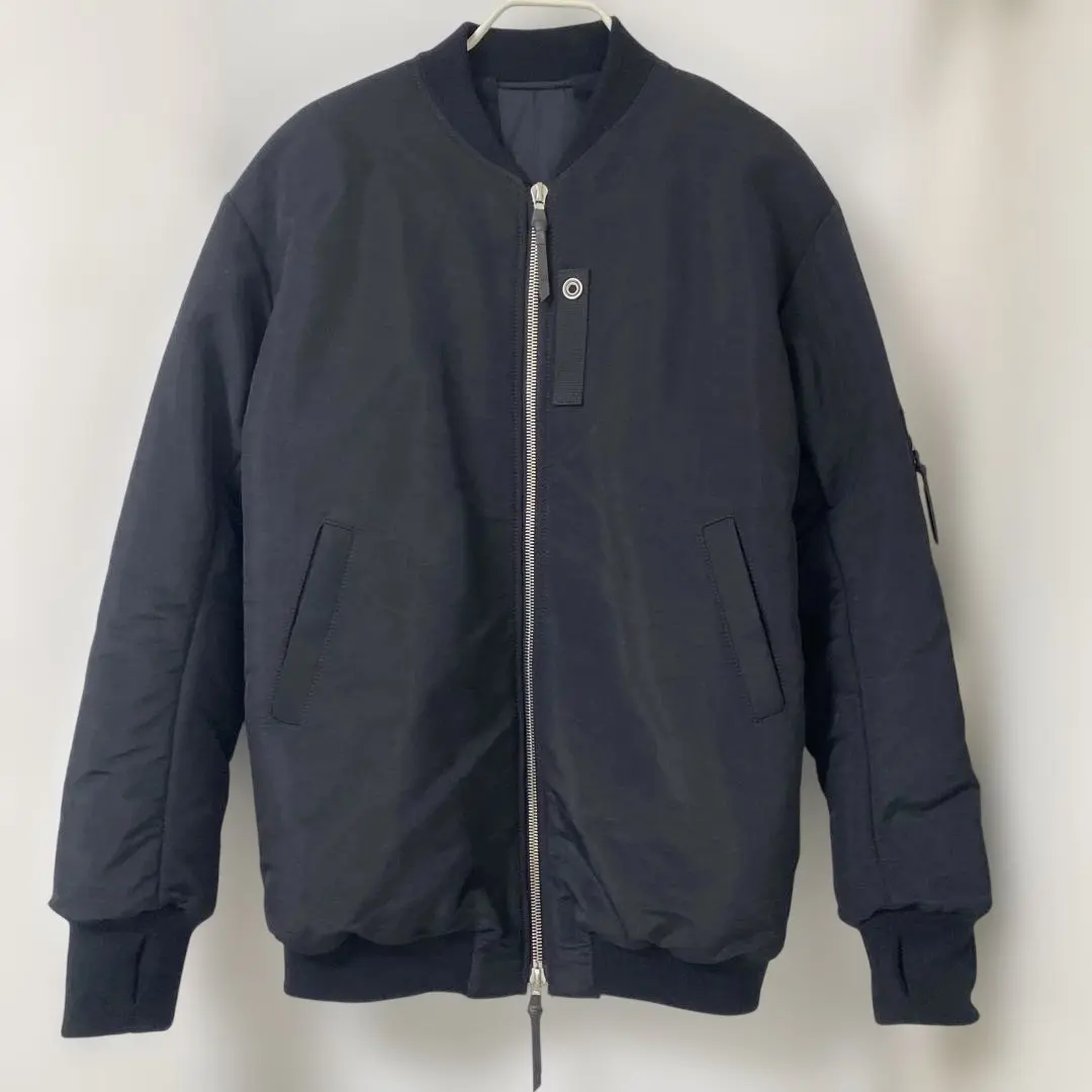 Thumbnail of 11 BY BORIS BIDJAN SABERI / MA-1