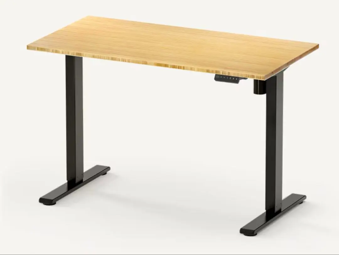 FLEXISPOT EF1 ブラック FlexiSpot 昇降式デスク 昇降デスク 電動 Flexispot EF1 Pro