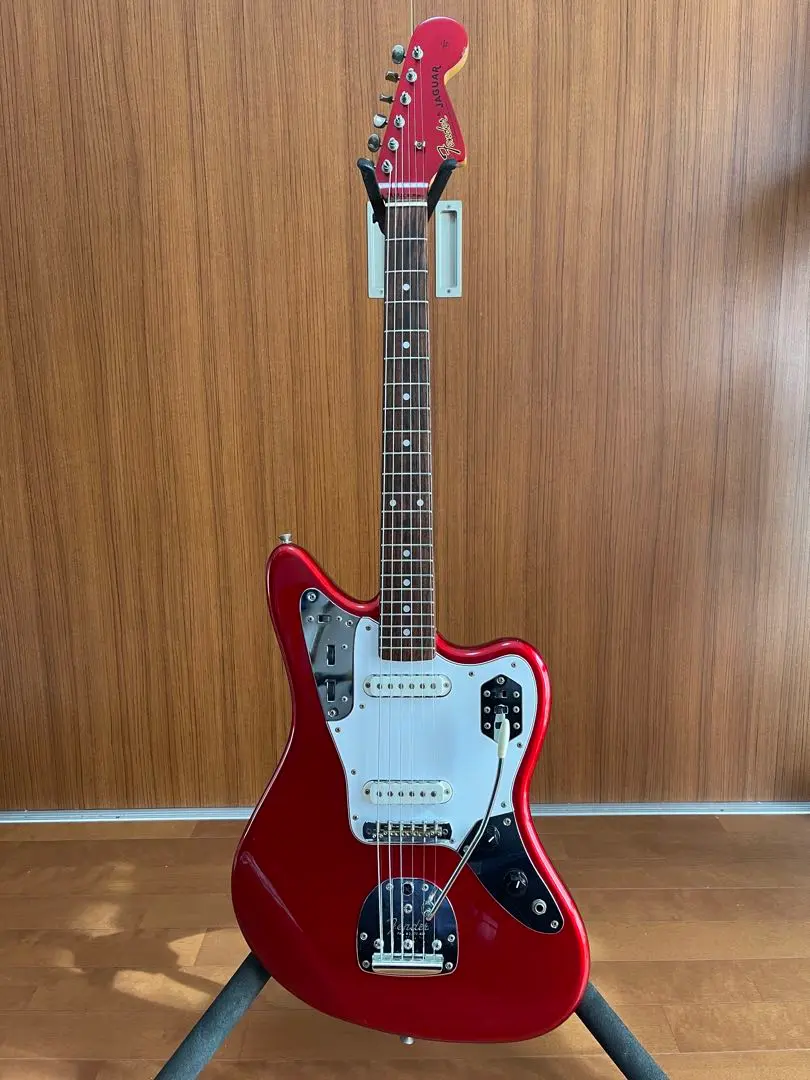 2025年最新】fender japan ジャガーの人気アイテム - メルカリ