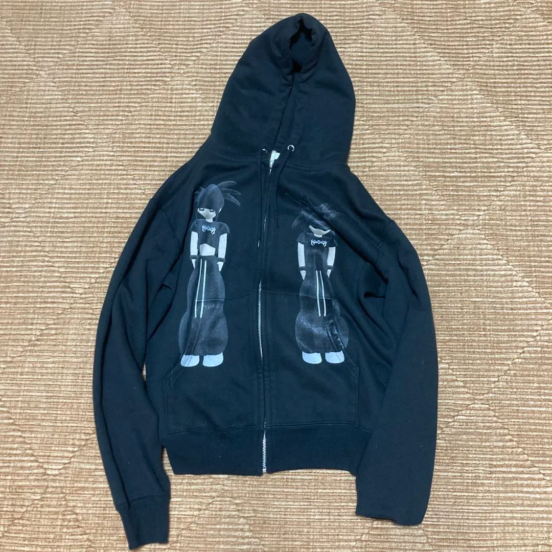 2025年最新】KOUGA パーカーの人気アイテム - メルカリ