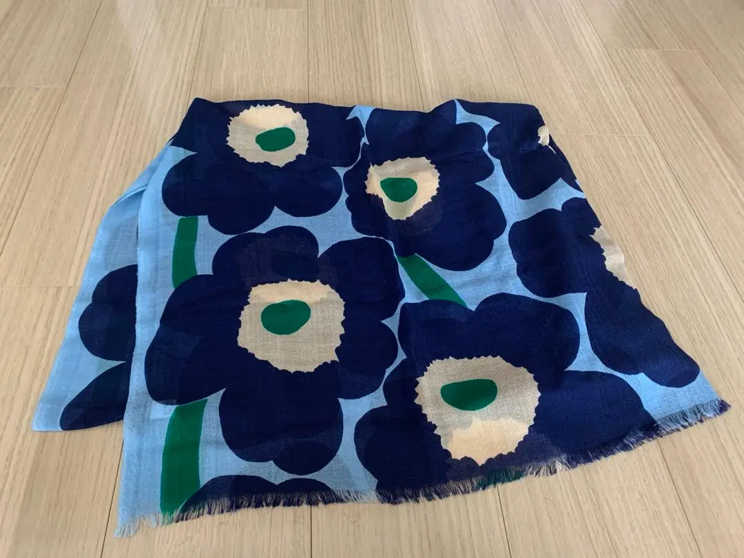2025年最新】marimekko ストール・ショールの人気アイテム