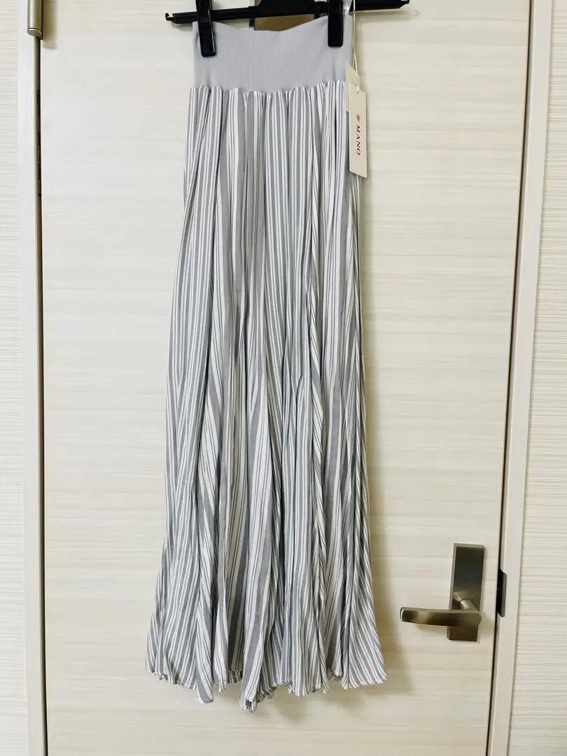 0サイズ MARNO スカート　Rosie long skirt Rosie long skirt – MARNO