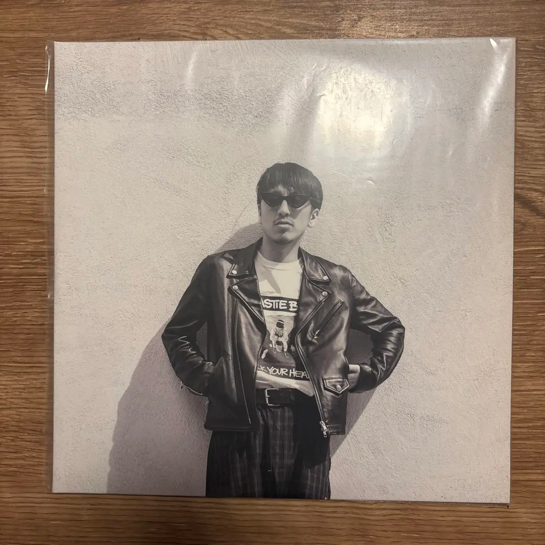 BASI 切愛 レコード 超美品 61rZG87LNGL._UF350,350_QL50_.jpg