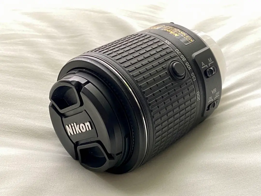 Nikon NIKKOR-W 300mm 1:5.6 大判カメラレンズ希少02 s-l1200.jpg