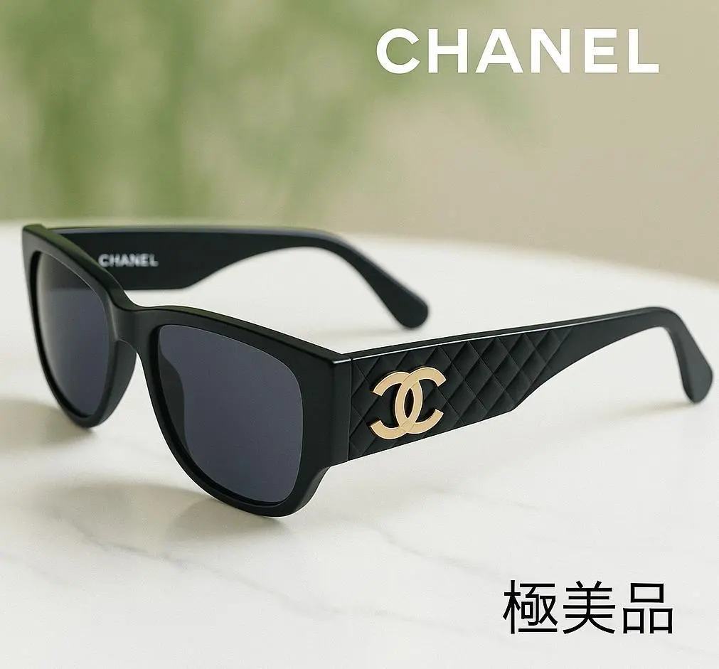 ぎんちゃんCHANEL サングラス マトラッセ 01450.94305 2025年最新】シャネル サングラス 01450 94305の人気アイテム