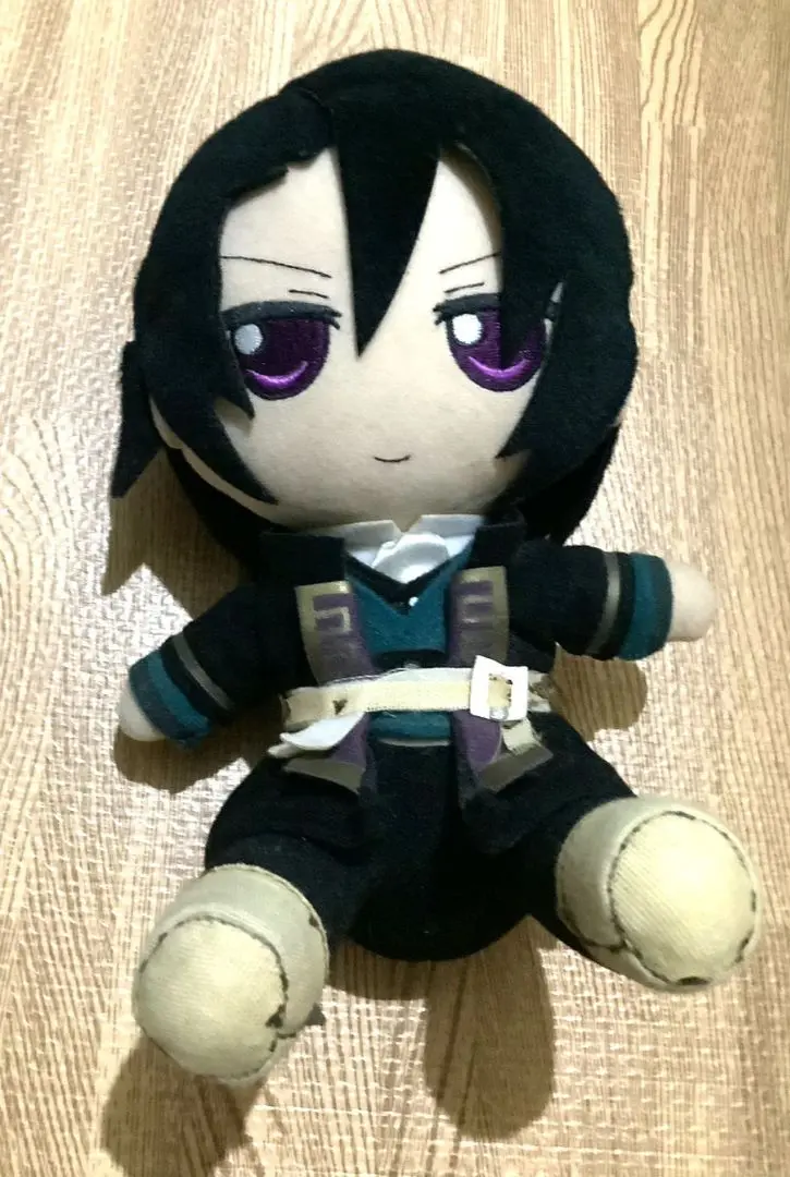 2025年最新】Gift ぬいぐるみ 薄桜鬼の人気アイテム - メルカリ