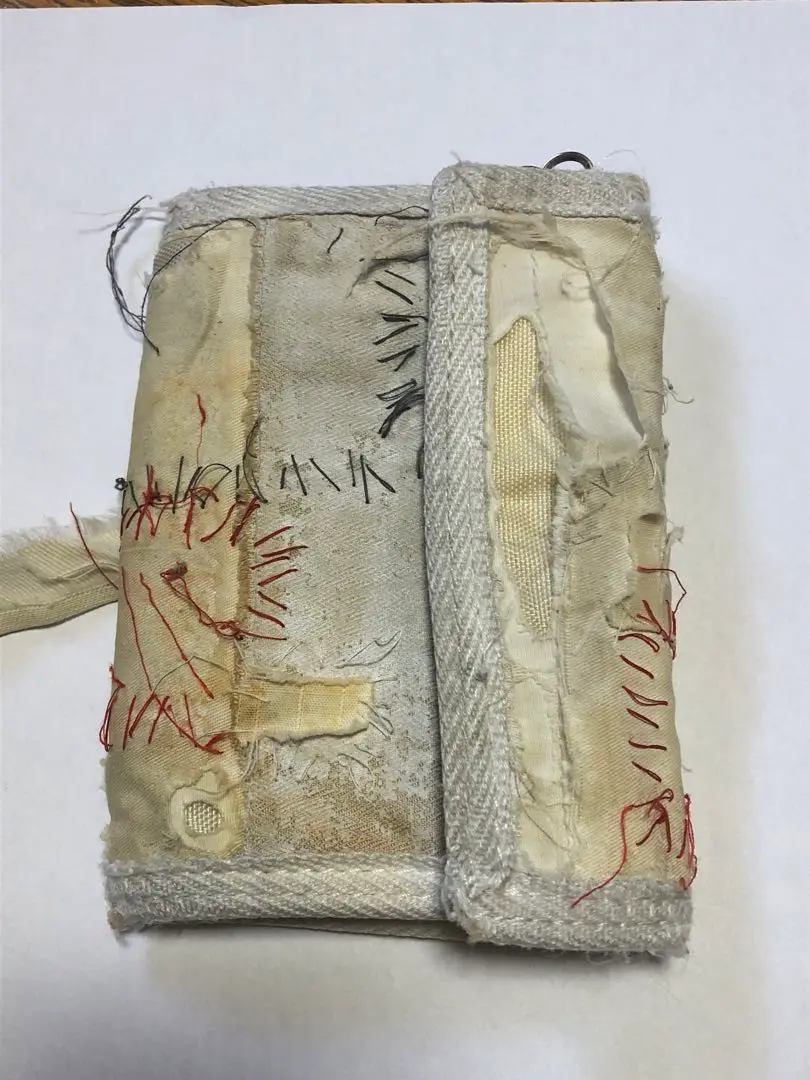 アンダーカバー  scab期　かさぶた財布　ジャンク品 2025年最新】アンダーカバー SCAB 財布の人気アイテム - メルカリ