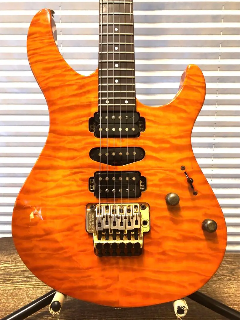 2025年最新】yamaha pacifica 721の人気アイテム - メルカリ