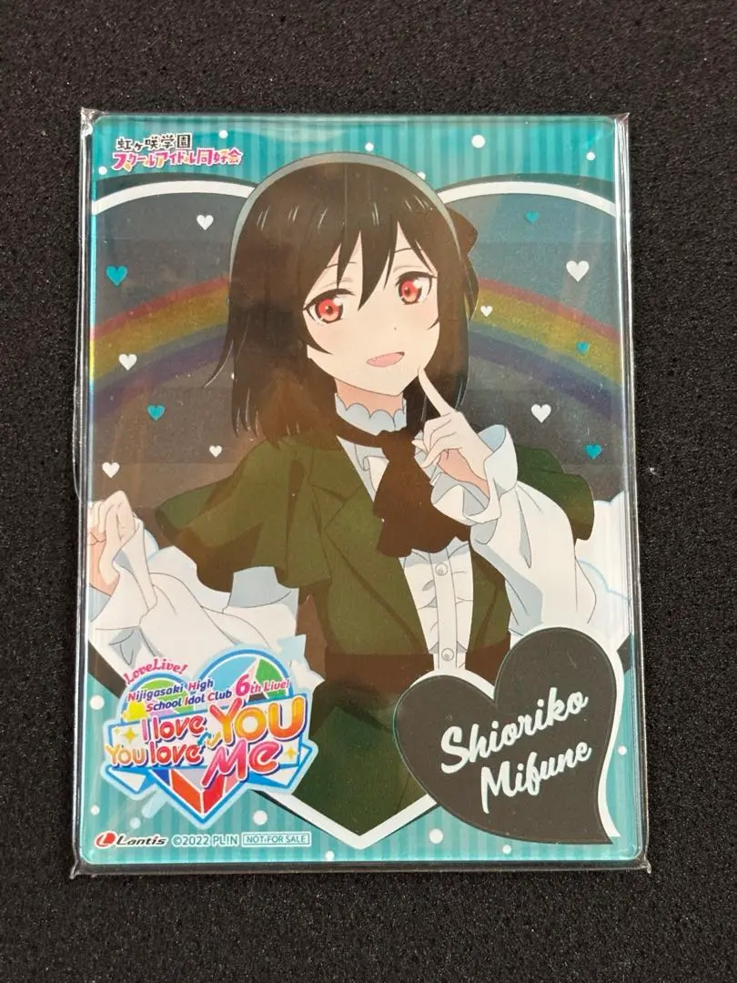 三船栞子　6thライブ缶バッジ 21個 ラブライブ 虹ヶ咲学園 6th 三船栞子 缶バッジ - メルカリ