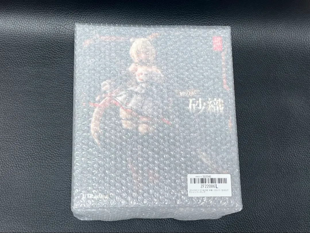 【未開封・あみあみ特典付】砂の家-砂織(さおり) & 時桜(しくら) セット Amazon.co.jp: 蝸之殻SNAIL SHELL 砂の家 1/12 時桜（しくら