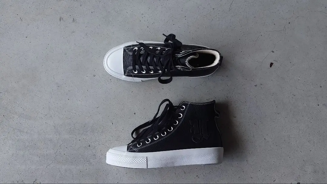 2025年最新】takuya∞ スニーカーの人気アイテム - メルカリ