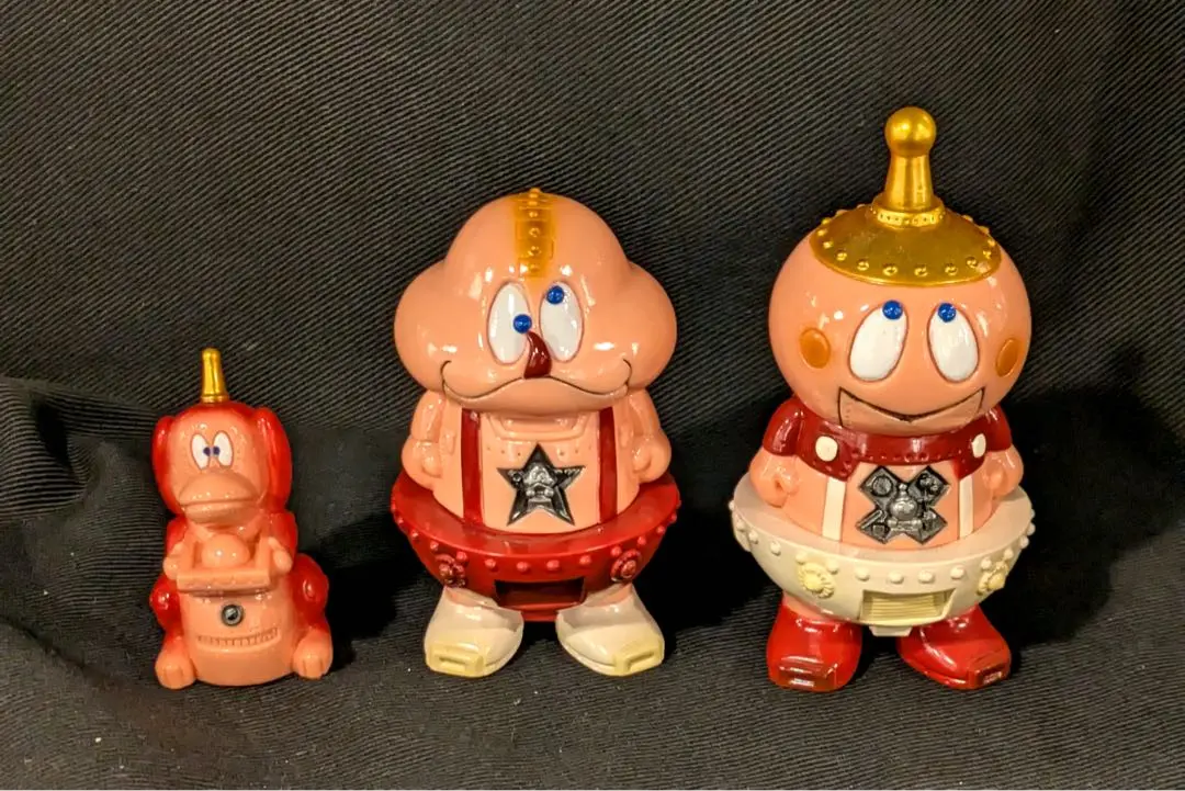 2025年最新】MIROCKTOYの人気アイテム - メルカリ