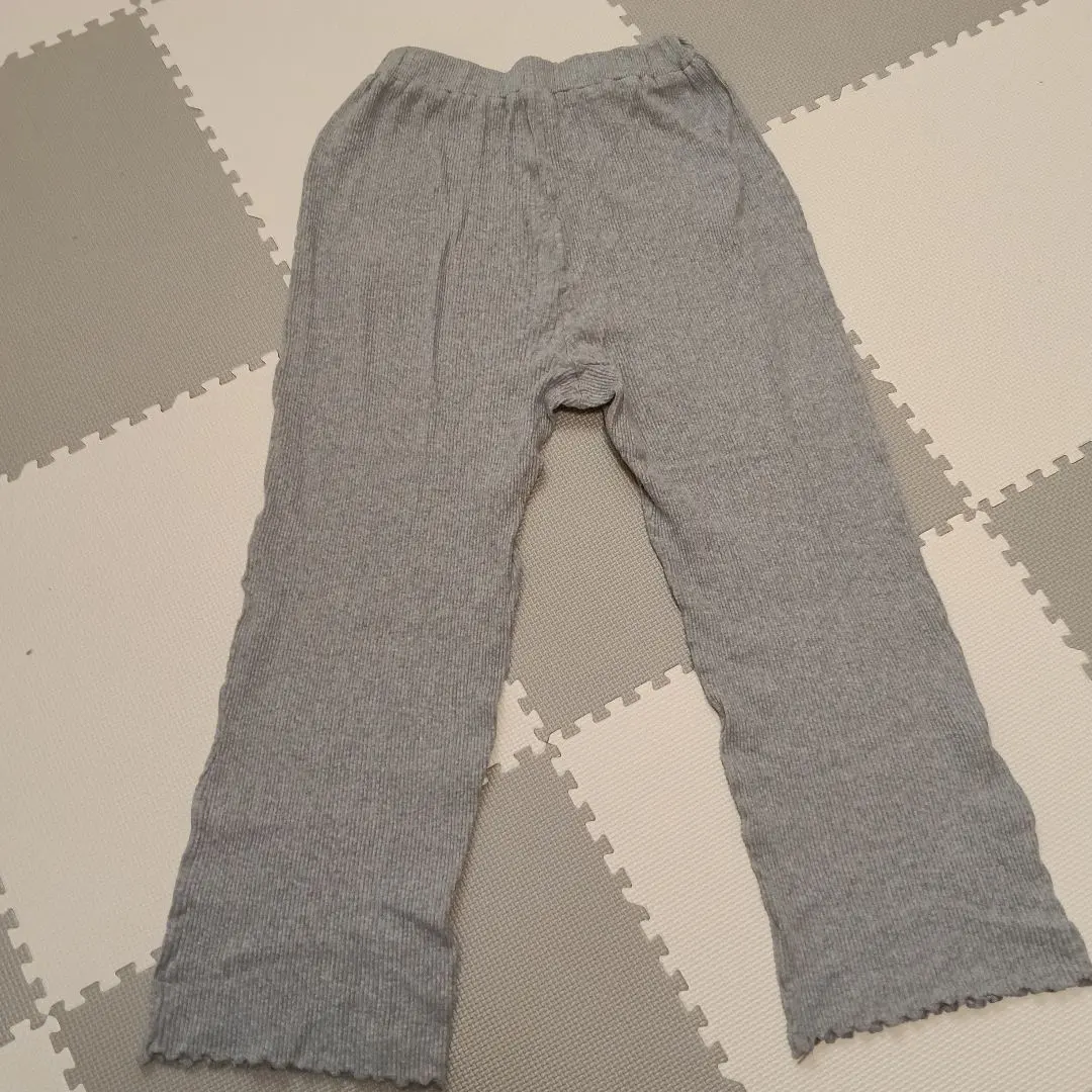 Thumbnail of INGNI Sweat Wide Pants