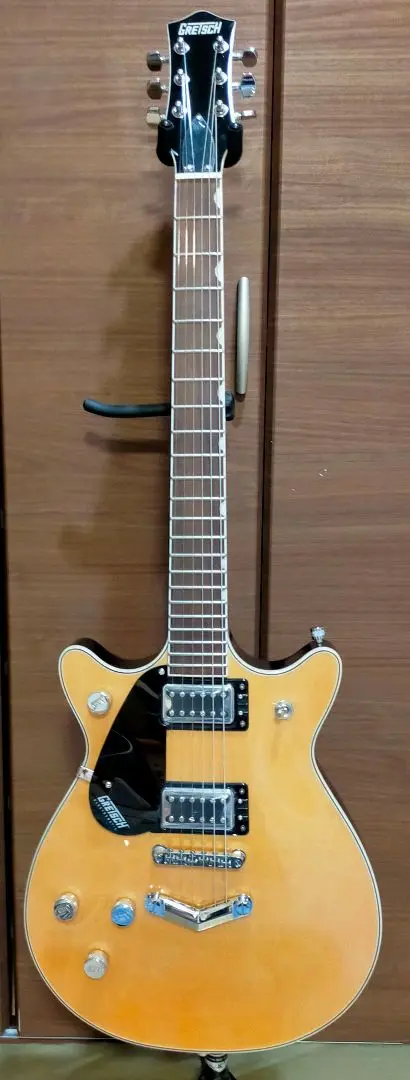 2025年最新】GRETSCH G5222の人気アイテム - メルカリ