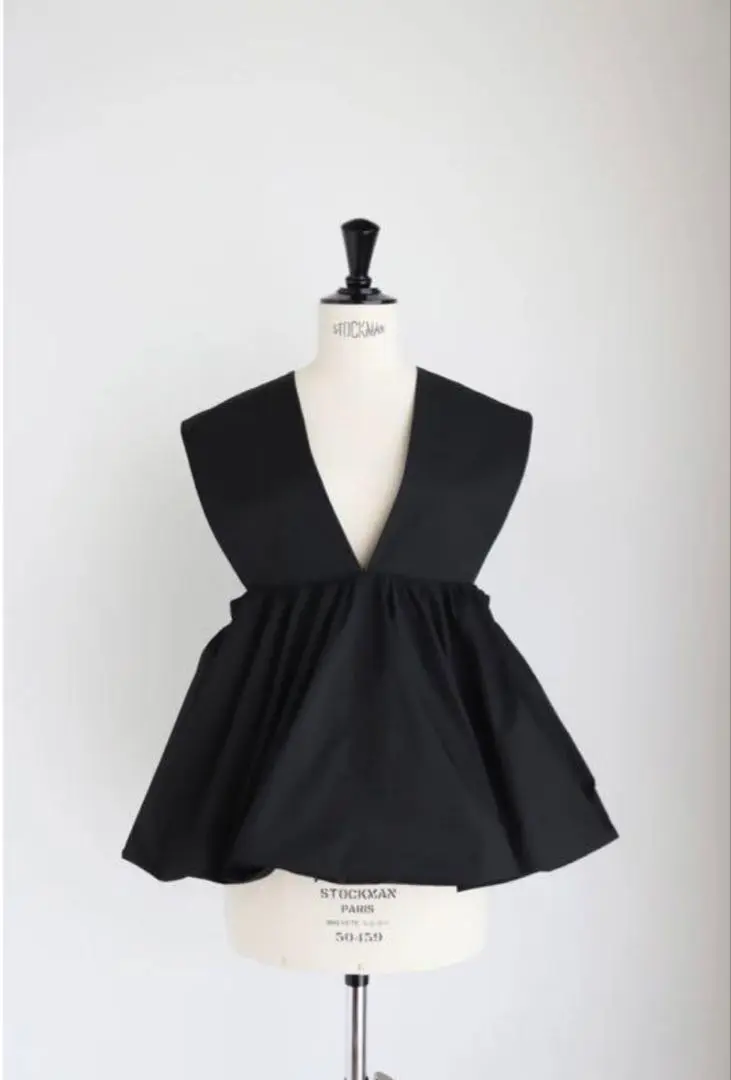 値下げ♦︎girlish♦︎ガーリッシュ　新品未使用　タグ付　バルーンジレ　完売　黒 2025年最新】Girlish バルーンジレの人気アイテム - メルカリ