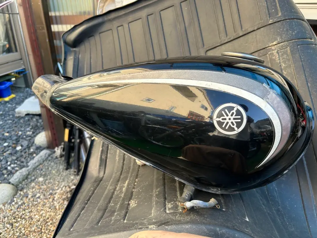 2025年最新】yb125sp タンクの人気アイテム - メルカリ