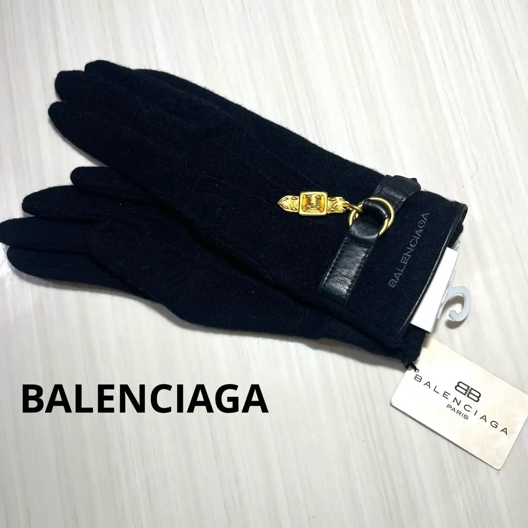 2025年最新】BALENCIAGA レディース 手袋・アームカバーの人気
