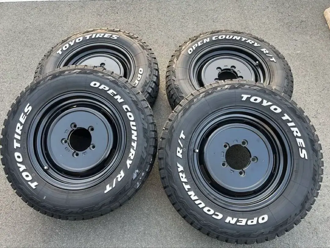 2025年最新】185/85r16 deanの人気アイテム - メルカリ
