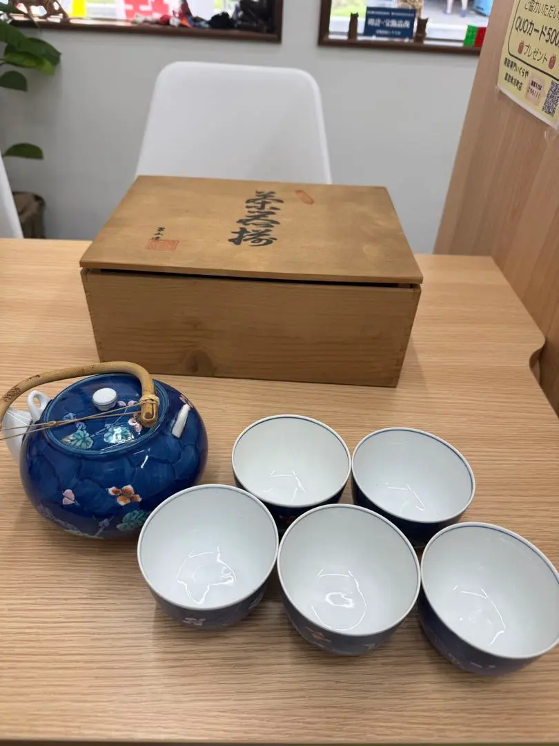 七宝焼 翠山作 飾り壺 翠山作 飾り壺 鳥 - メルカリ