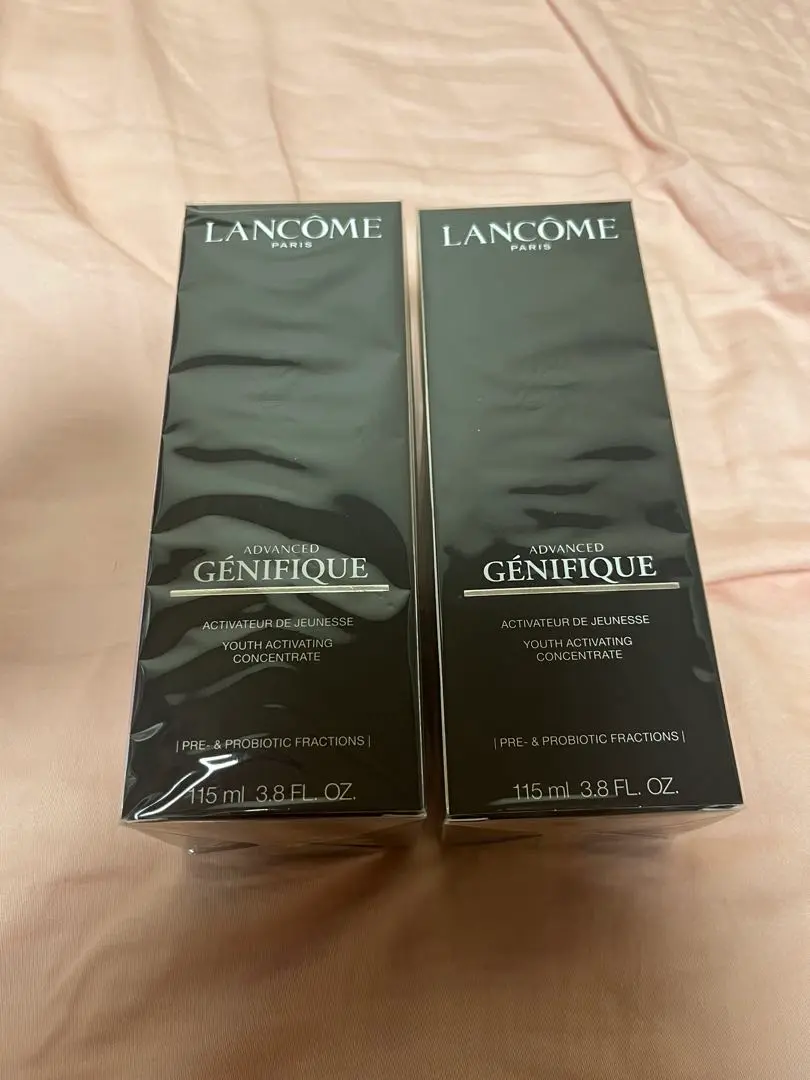 ランコム ジェニフィックアドバンスト N 115ml 美容液　未使用　最安値 ランコム美容液】115mlランコムジェニフィックアバンストN
