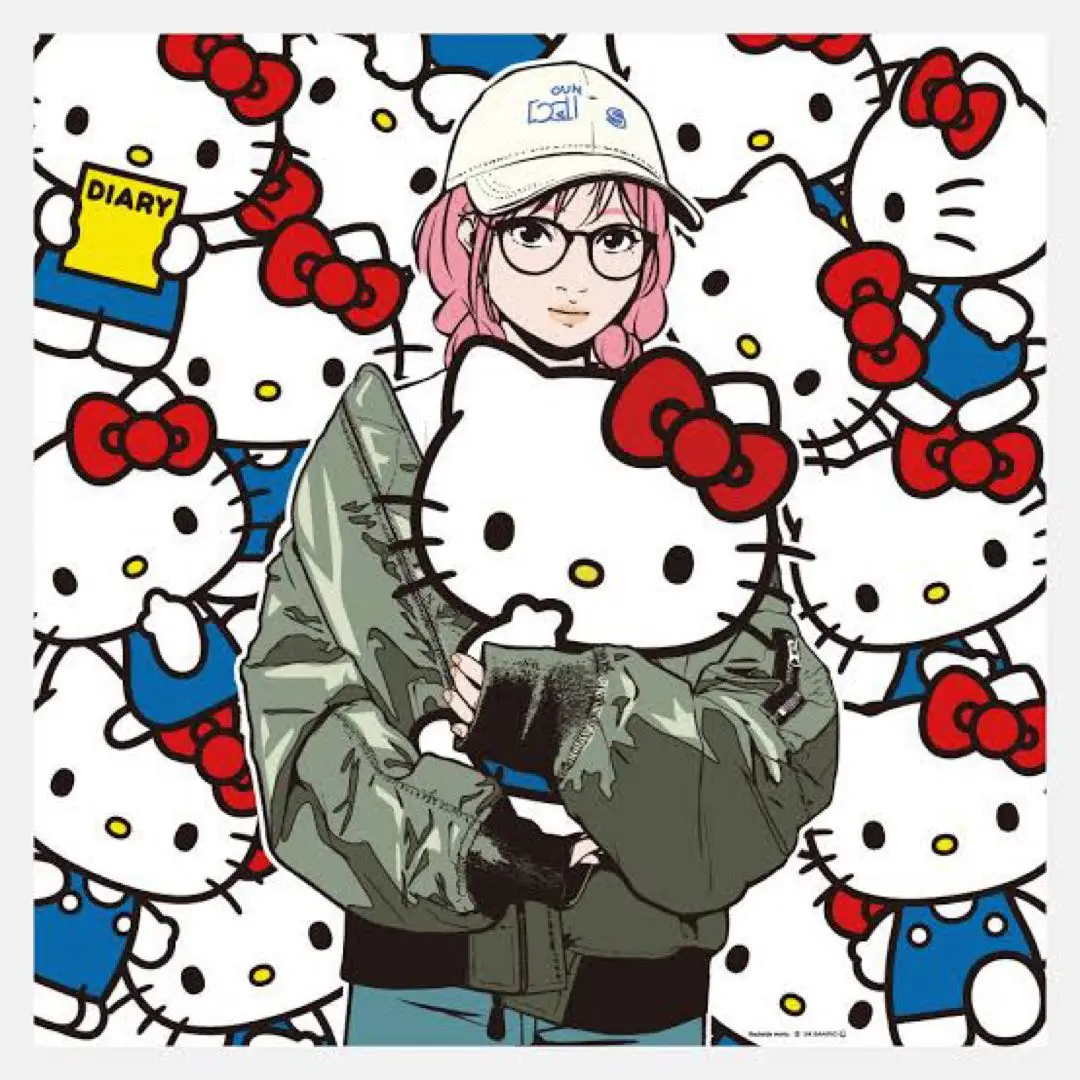 バックサイドワークス　コラボ　少年ジャンプサイン入り限定ポスター 1666680244178_f7db411bf7294d90