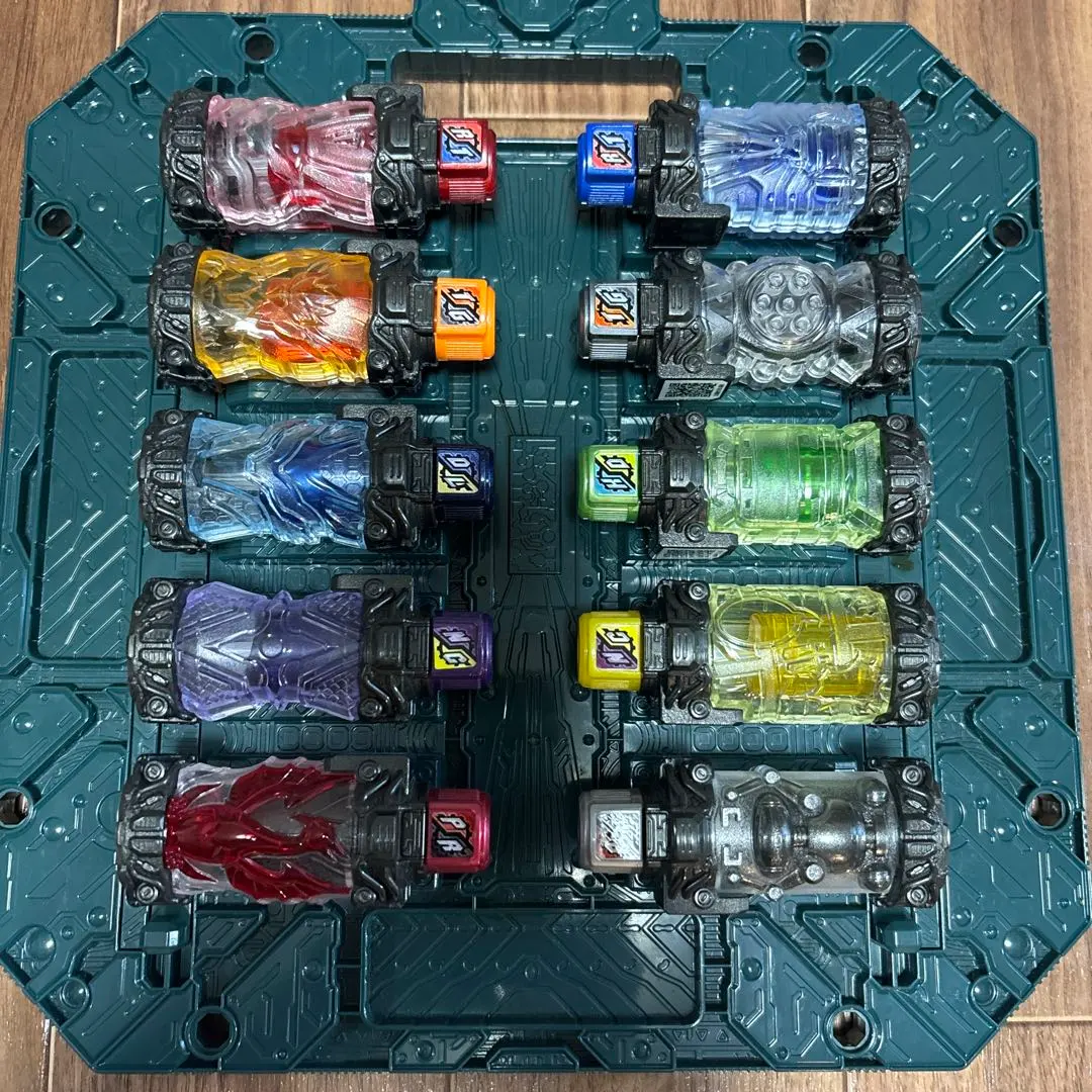 2025年最新】東都フルボトルの人気アイテム - メルカリ