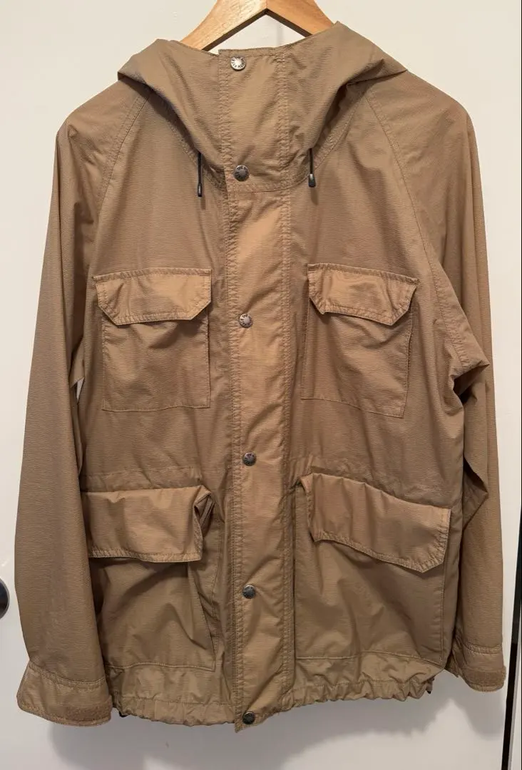 Thumbnail of The North Face jacket
