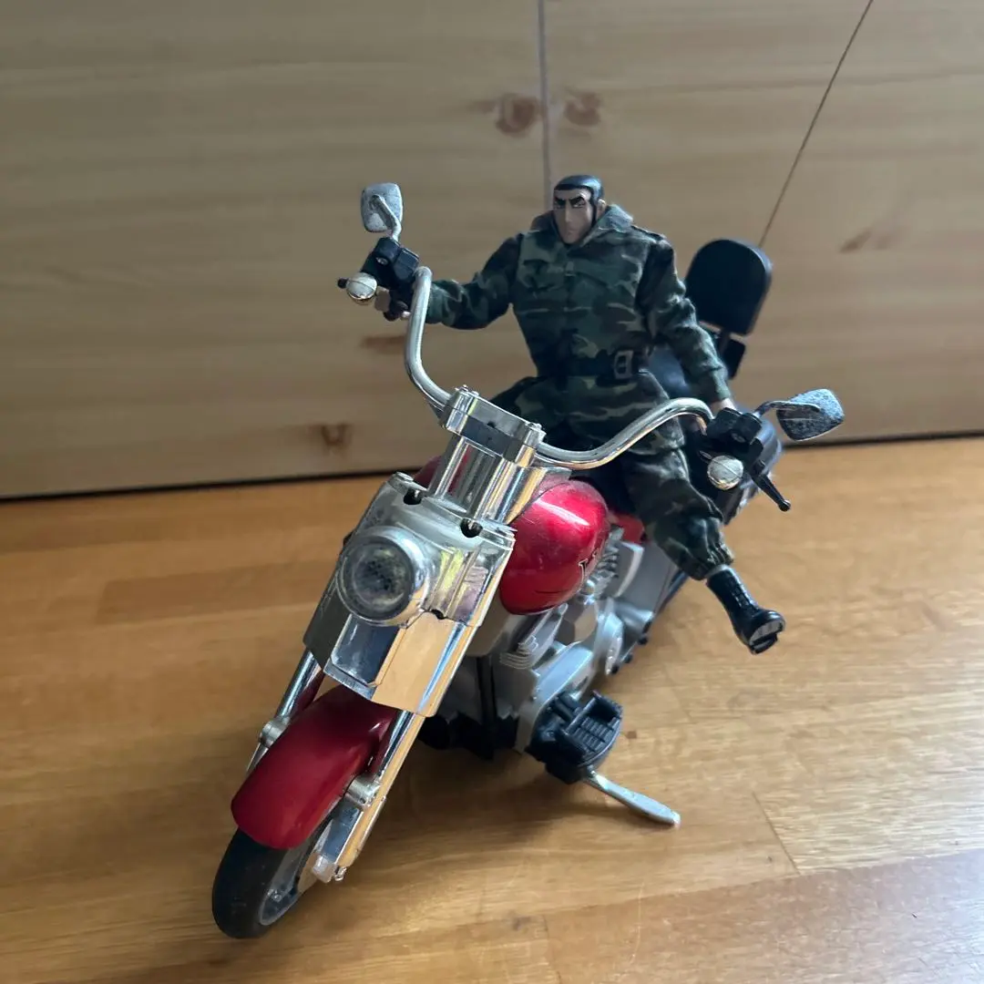 ハーレー ラジコン 2025年最新】ハーレーダビッドソン ラジコンの人気アイテム