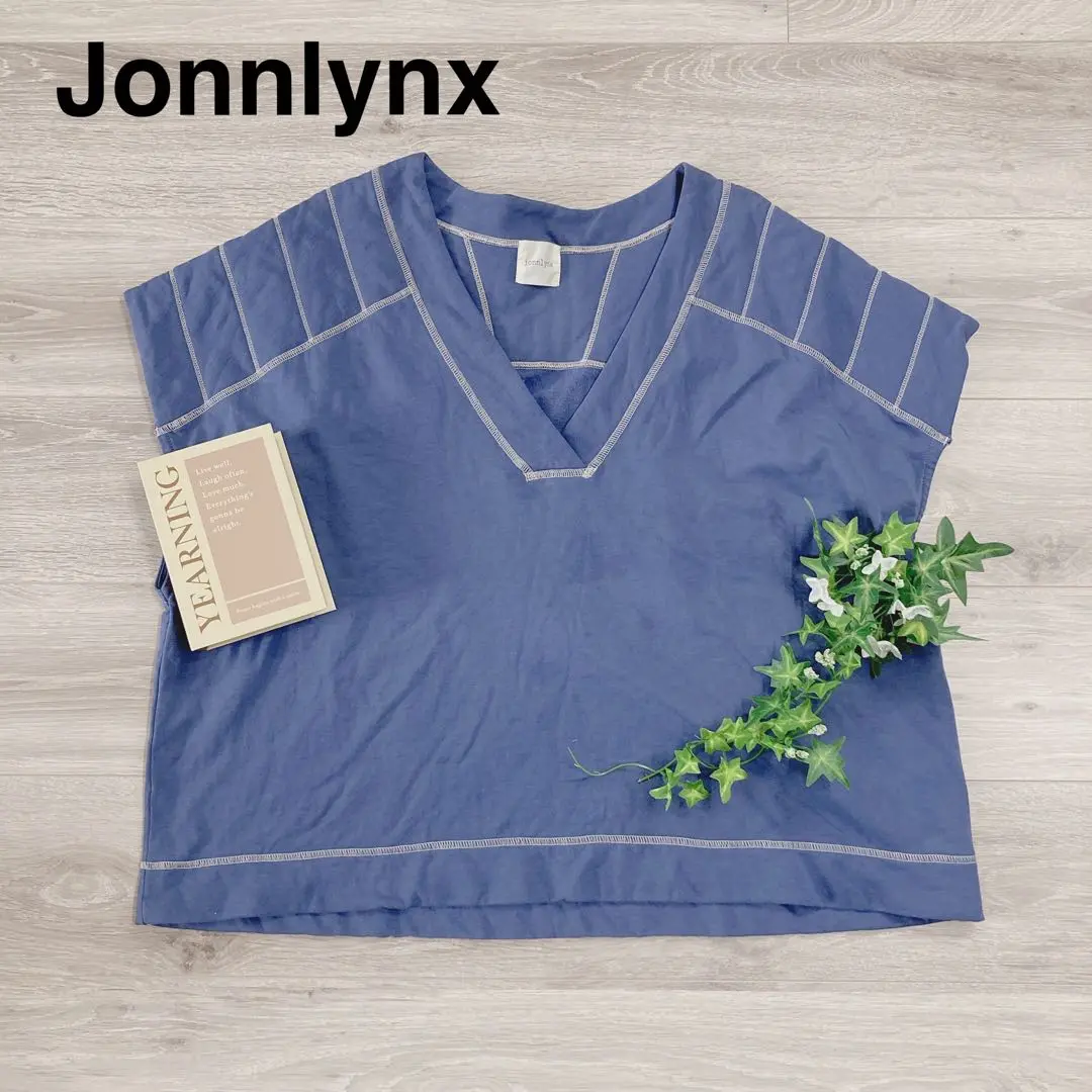 2025年最新】Jonnlynx キルティングの人気アイテム - メルカリ