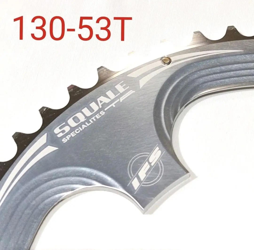 パーツ TA SQUALE 130-53T TA SQUALE 130-53T