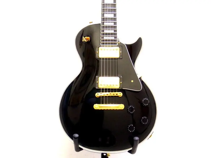 トーカイ　レスポールタイプ改 ブラック ソリッドボディ TOKAI レスポール」の人気商品一覧 | 安い商品を通販サイトから