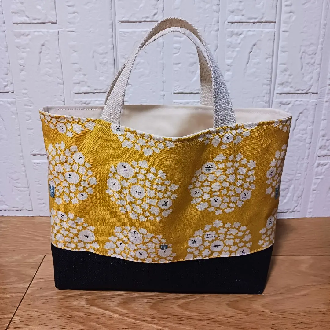 Thumbnail of *176* Dictionary Bag ☆ Handmade