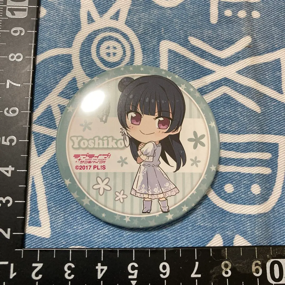 2025年最新】地元愛まつり バッジ 善子の人気アイテム - メルカリ