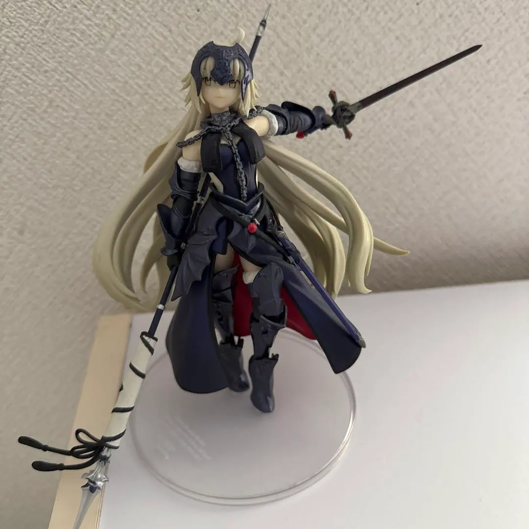 【中古】開封)ConoFig アヴェンジャー/ジャンヌ･ダルク[91][240091384868] Amazon | Fate/Grand Order ConoFig PVC 像 アベンジャー