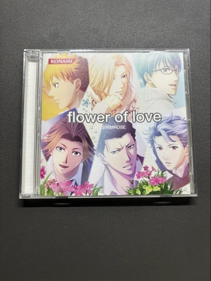 2025年最新】flower of love 〜ときめきメモリアル girl's side