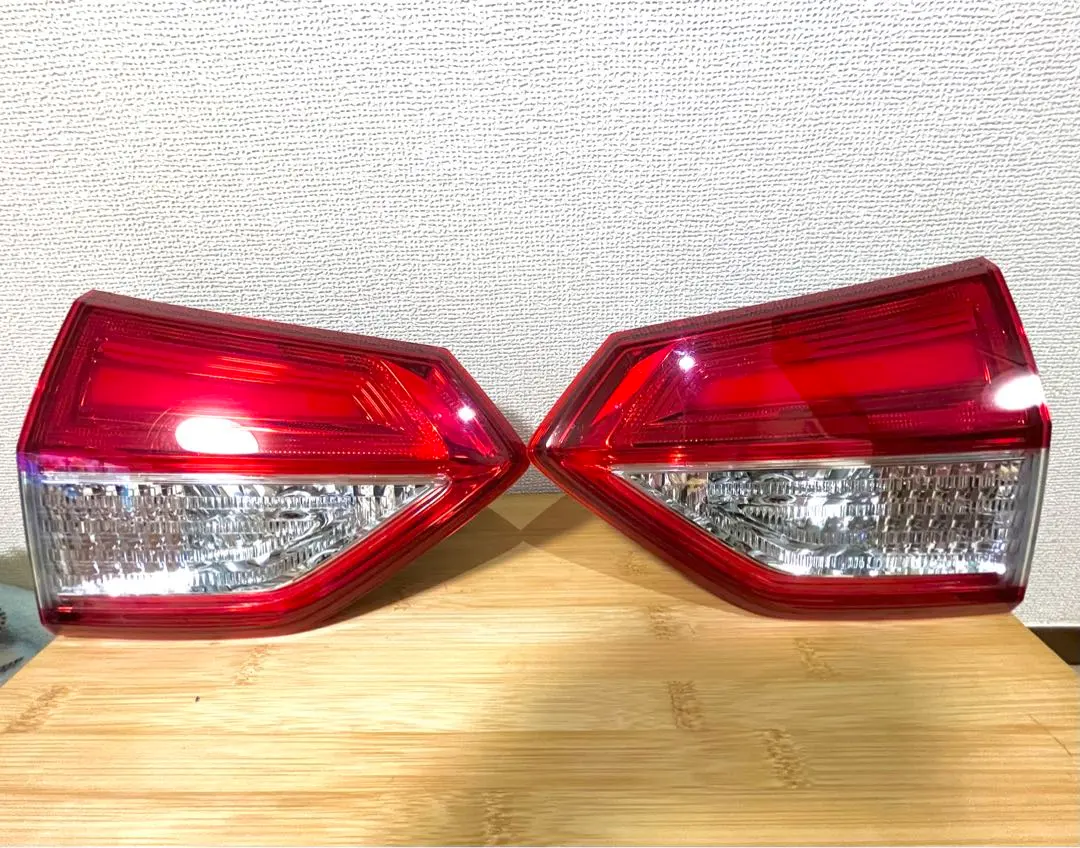 ホンダ フリード テールランプ左 GB7.8 テールランプ浸水（ホンダ フリードハイブリッド・GB7/8）by さ