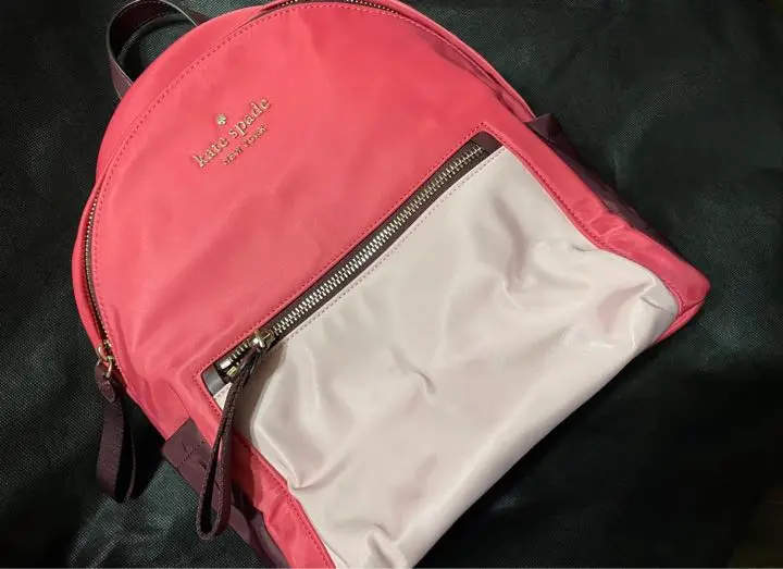 Kate Spade 福袋 2021 新品 リュック 2025年最新】ケイトスペード 福袋 リュックの人気アイテム