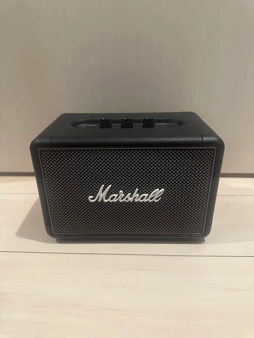2025年最新】marshall kilburn スピーカーの人気アイテム - メルカリ