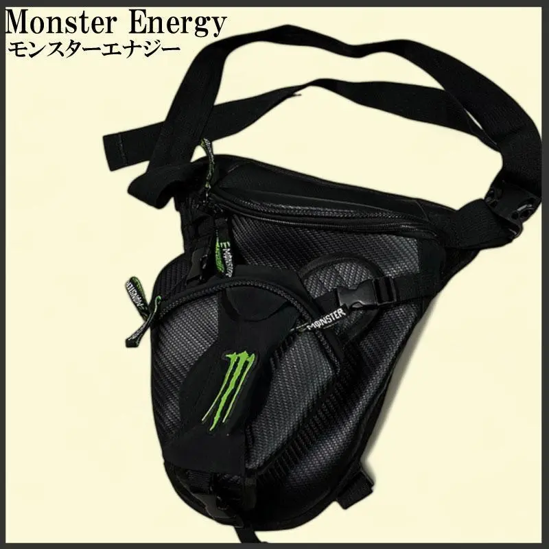 90sy2k vintage Monster ワンショルダー ウエストポーチ 黒 90sy2k vintage Monster ワンショルダー ウエストポーチ 黒