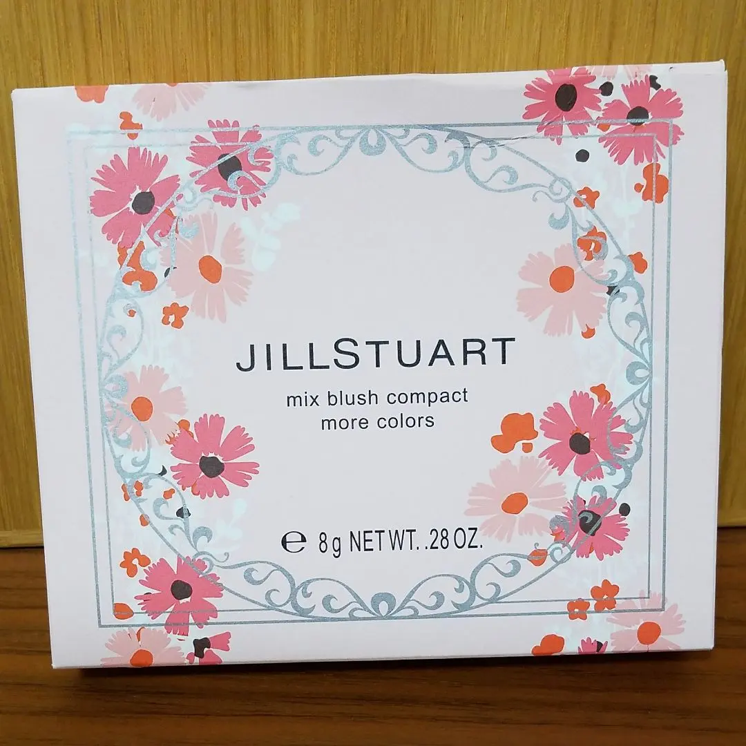 Thumbnail of JILL STUART Mix Blush 117 (Duty-Free Limited Edition)