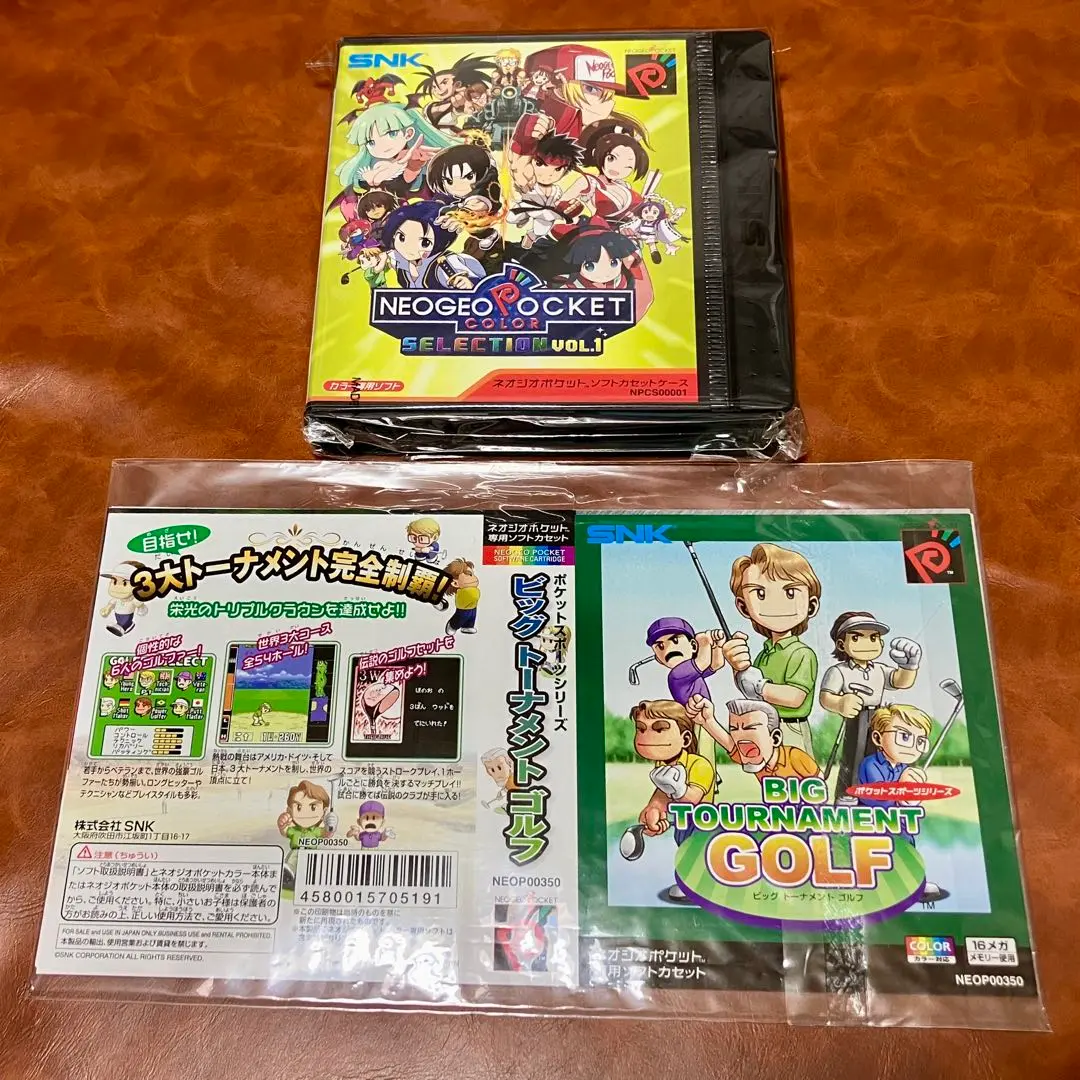美品　完品　ネオジオポケットカラー　パックマン　クロスリング・ハガキ付き SNK ネオジオポケットカラー 本体 分解 組立 | Dig and Rescue