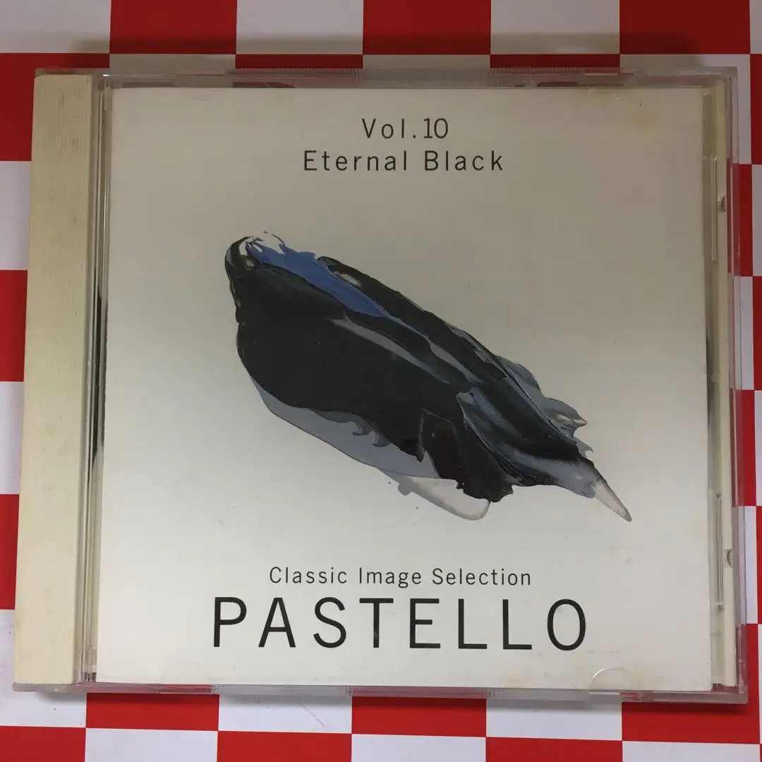 PASTELO クラシックCDコレクション 20枚 楽天市場】8cm CD シングル 6枚セット 非売品 グリコ タイム