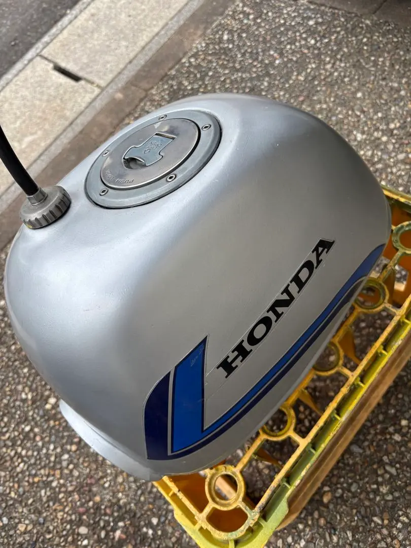 HONDA Monkey 燃料タンク　ホンダモンキー ホンダ モンキー くまモン ガソリンタンク 純正 : K-net - 通販