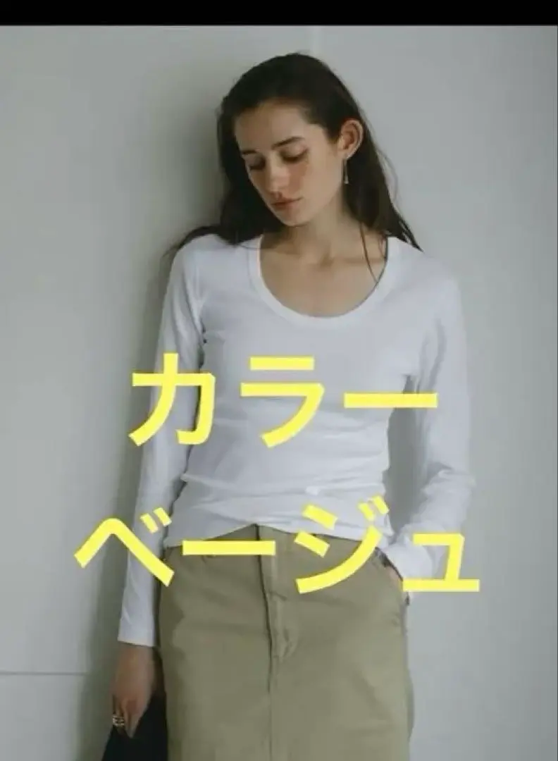 2025年最新】three dots オーガニックコットンuネックteeの人気