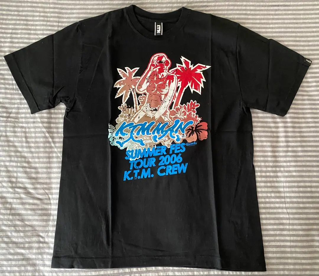ケツメイシ×QUENCH コラボTシャツ Sサイズ 2025年最新】ケツメイシ クエンチ tシャツの人気アイテム - メルカリ